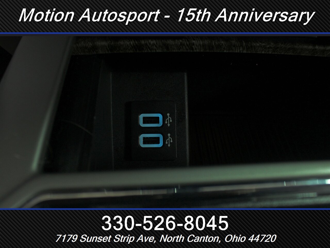 2017 Ford F-250 Super Duty Lariat  Panoramic Moon Roof 4X4 - Photo 24 - North Canton, OH 44720