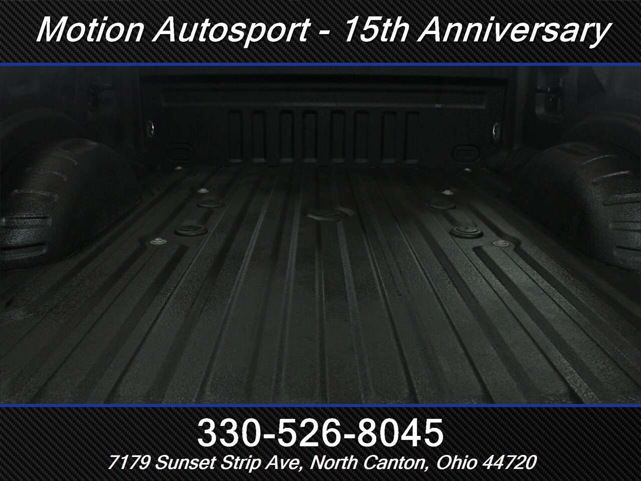 2017 Ford F-250 Super Duty Lariat  Panoramic Moon Roof 4X4 - Photo 10 - North Canton, OH 44720