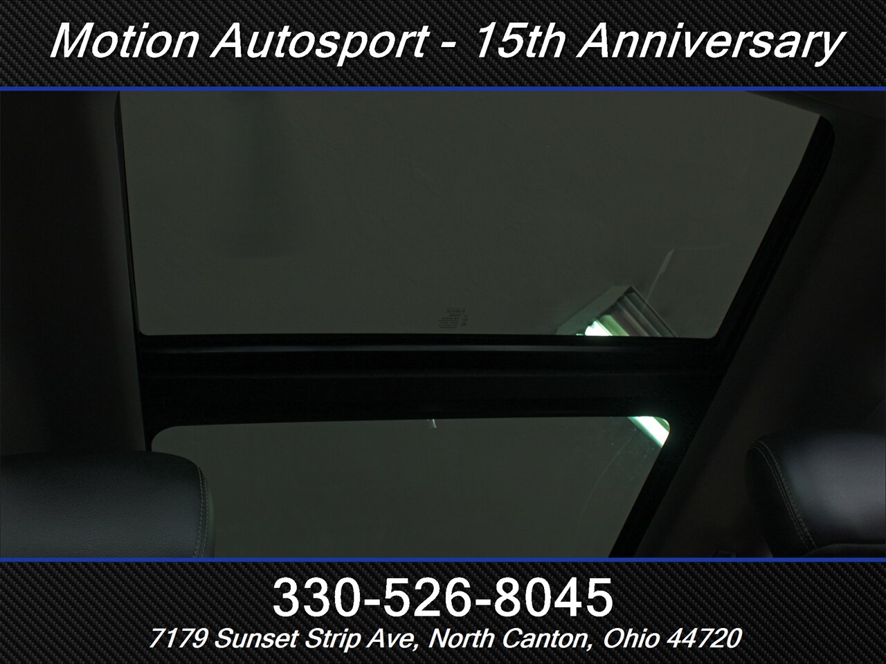 2017 Ford F-250 Super Duty Lariat  Panoramic Moon Roof 4X4 - Photo 41 - North Canton, OH 44720