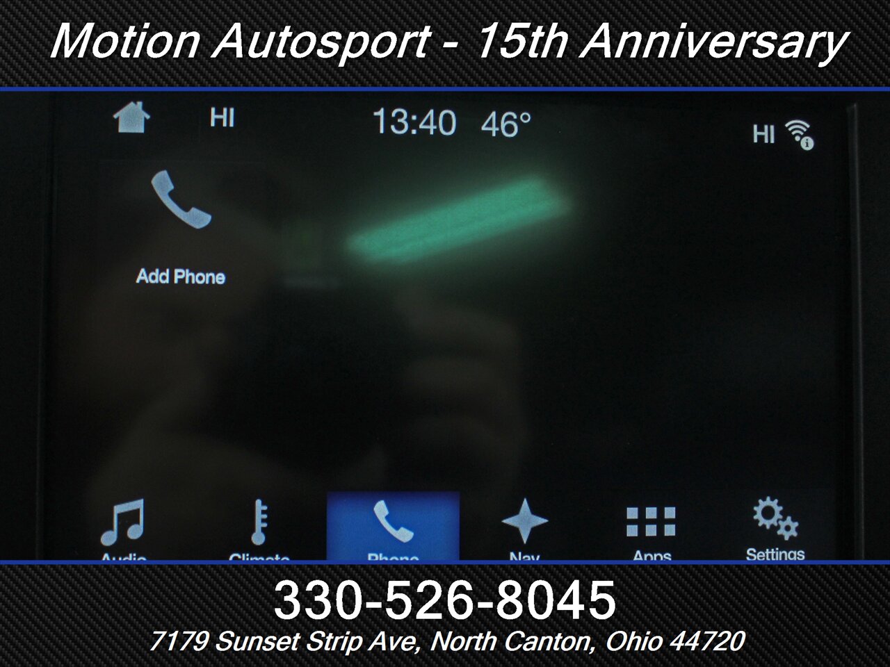 2017 Ford F-250 Super Duty Lariat  Panoramic Moon Roof 4X4 - Photo 30 - North Canton, OH 44720