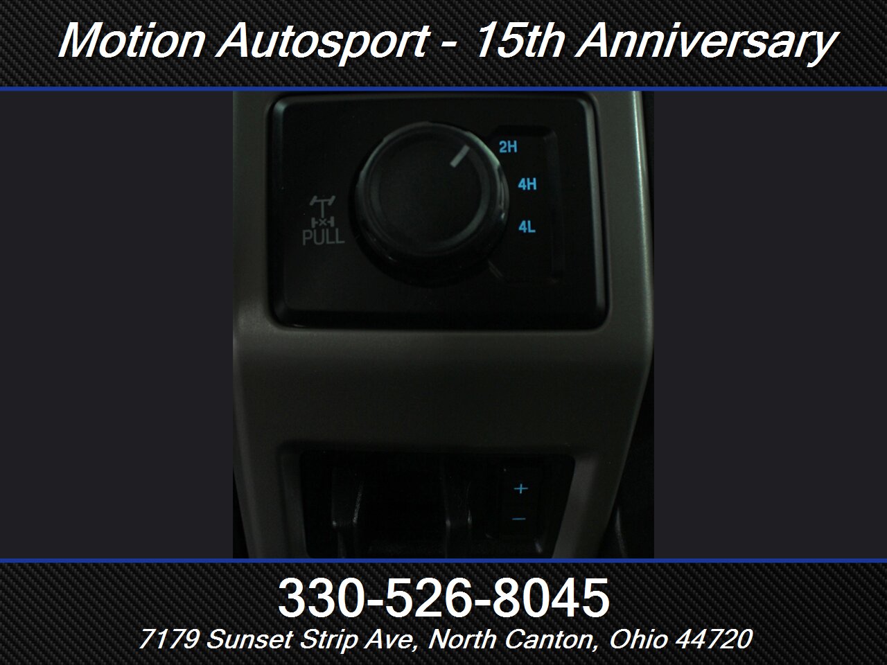 2017 Ford F-250 Super Duty Lariat  Panoramic Moon Roof 4X4 - Photo 23 - North Canton, OH 44720