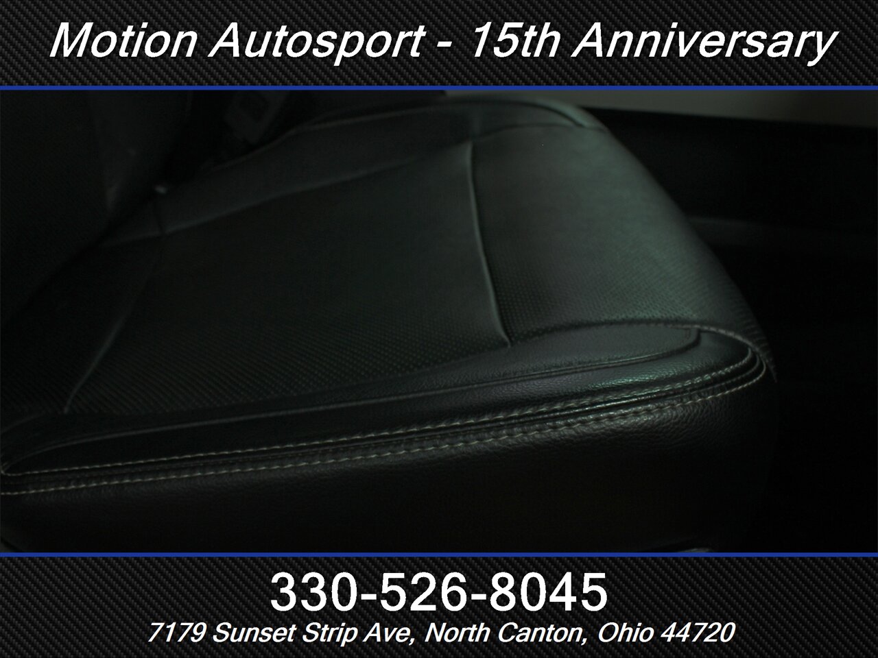 2017 Ford F-250 Super Duty Lariat  Panoramic Moon Roof 4X4 - Photo 40 - North Canton, OH 44720