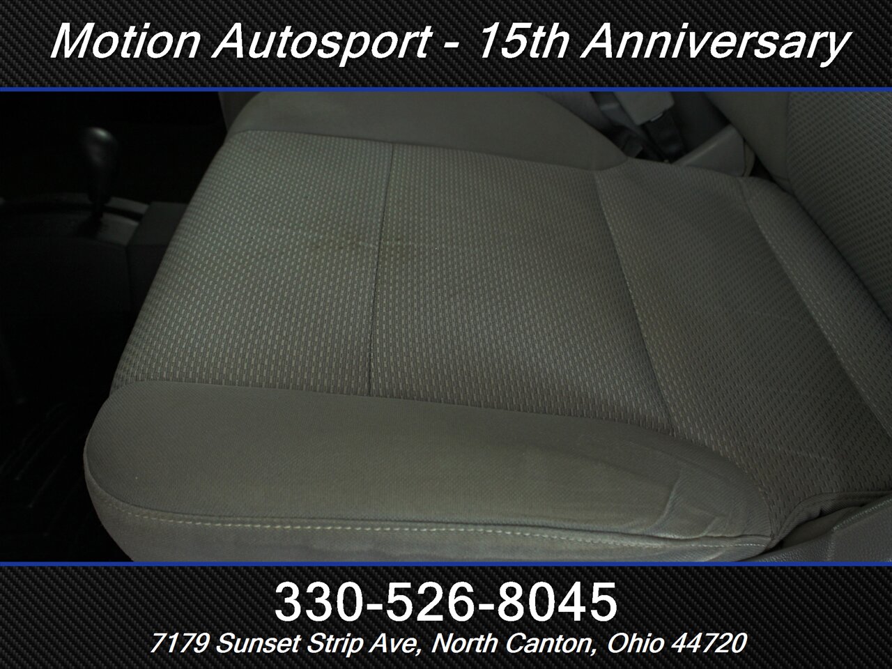 2017 Chevrolet Silverado 1500 Custom  4X4 - Photo 28 - North Canton, OH 44720