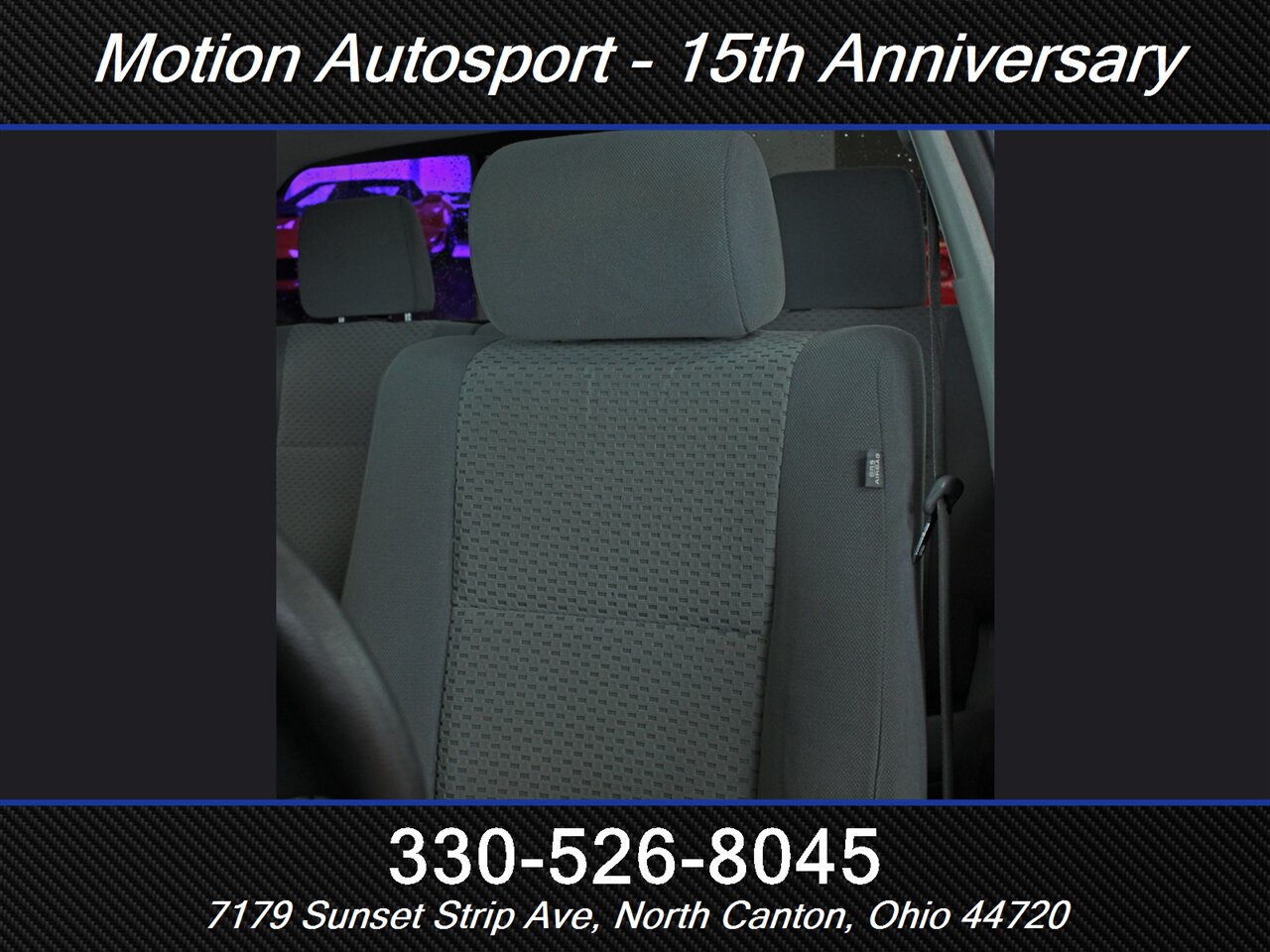 2013 Toyota Tundra SR5  Custom Lift 4X4 - Photo 23 - North Canton, OH 44720