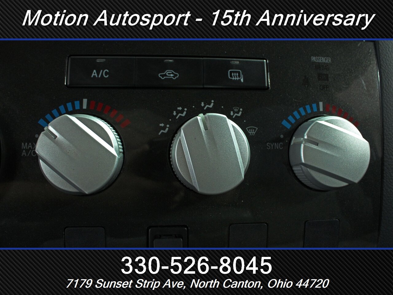 2013 Toyota Tundra SR5  Custom Lift 4X4 - Photo 19 - North Canton, OH 44720