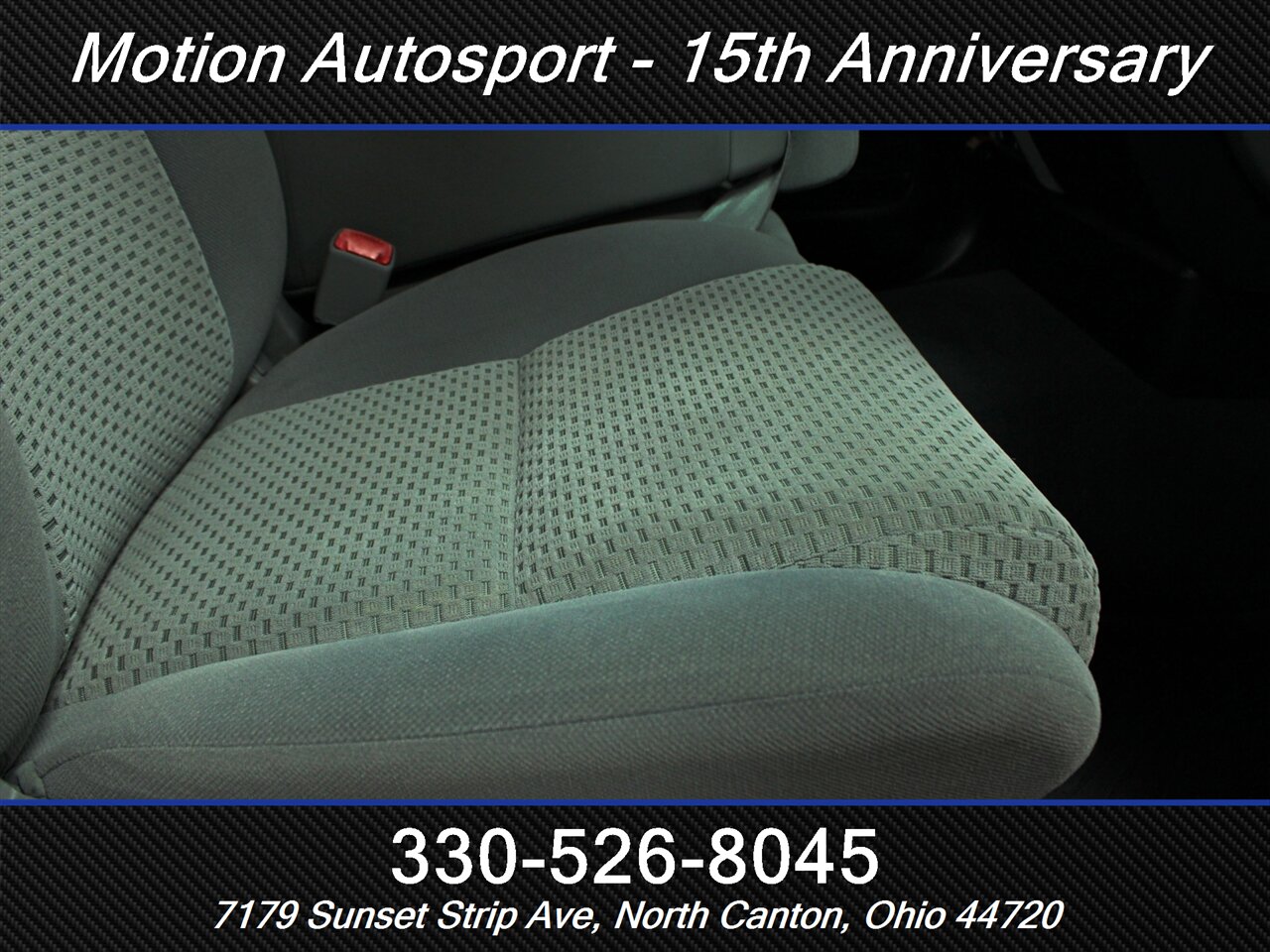2013 Toyota Tundra SR5  Custom Lift 4X4 - Photo 29 - North Canton, OH 44720