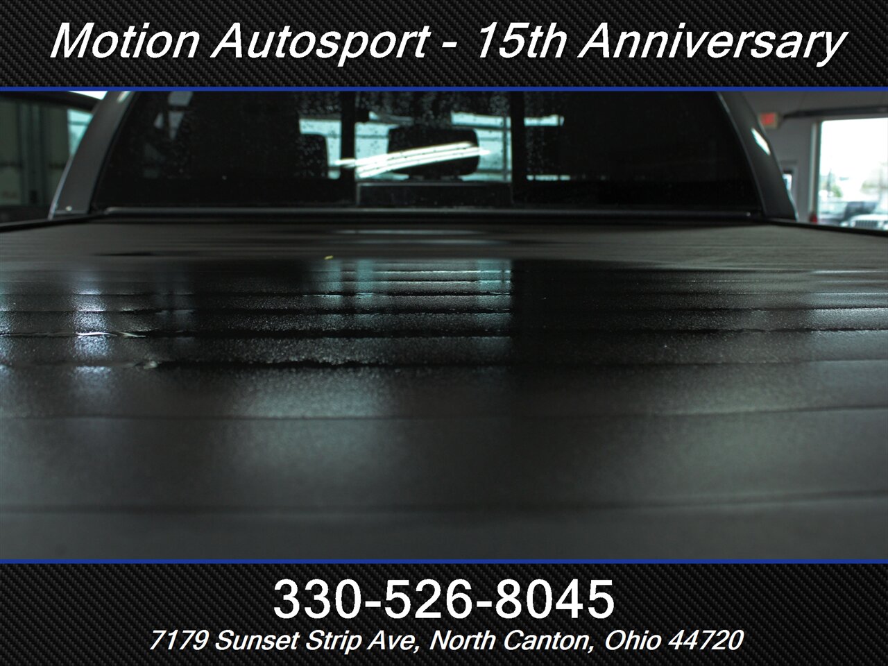 2013 Toyota Tundra SR5  Custom Lift 4X4 - Photo 10 - North Canton, OH 44720