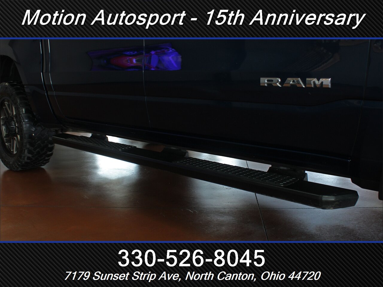 2019 Ram 1500 Tradesman photo 30
