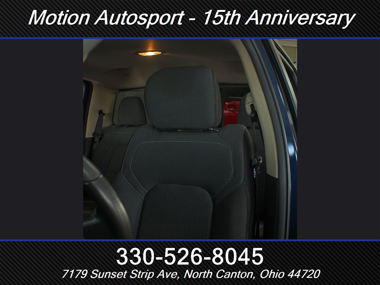 2019 RAM 1500 Tradesman  Custom Lift 4X4 - Photo 30 - North Canton, OH 44720