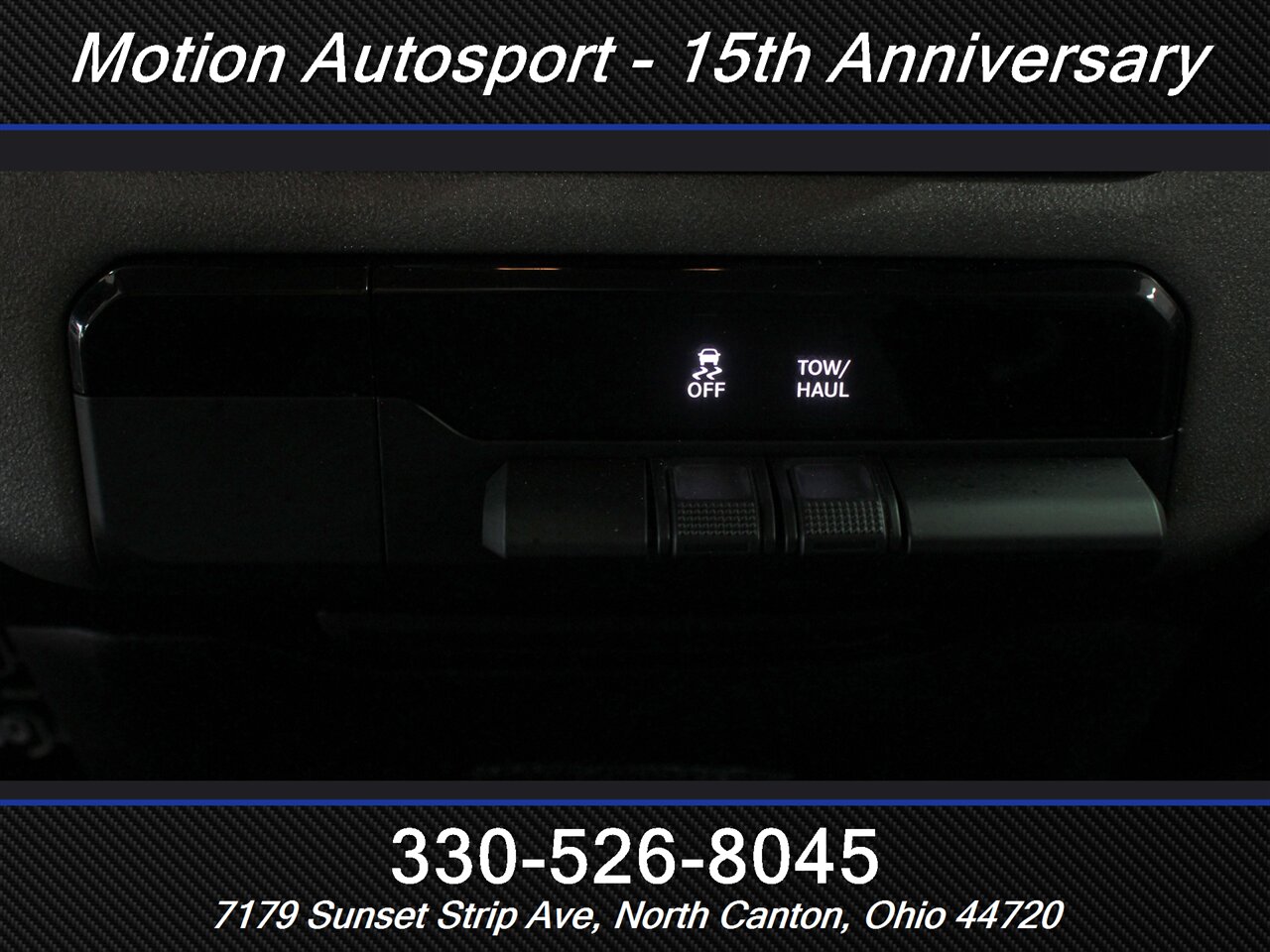 2019 RAM 1500 Tradesman  Custom Lift 4X4 - Photo 23 - North Canton, OH 44720