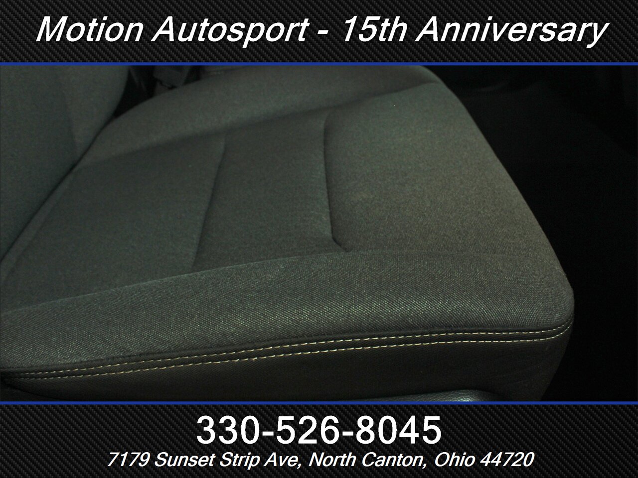 2019 RAM 1500 Tradesman  Custom Lift 4X4 - Photo 36 - North Canton, OH 44720