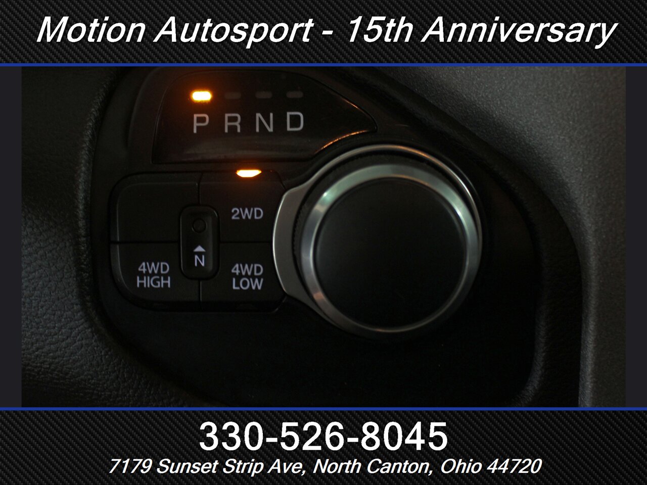 2019 RAM 1500 Tradesman  Custom Lift 4X4 - Photo 22 - North Canton, OH 44720