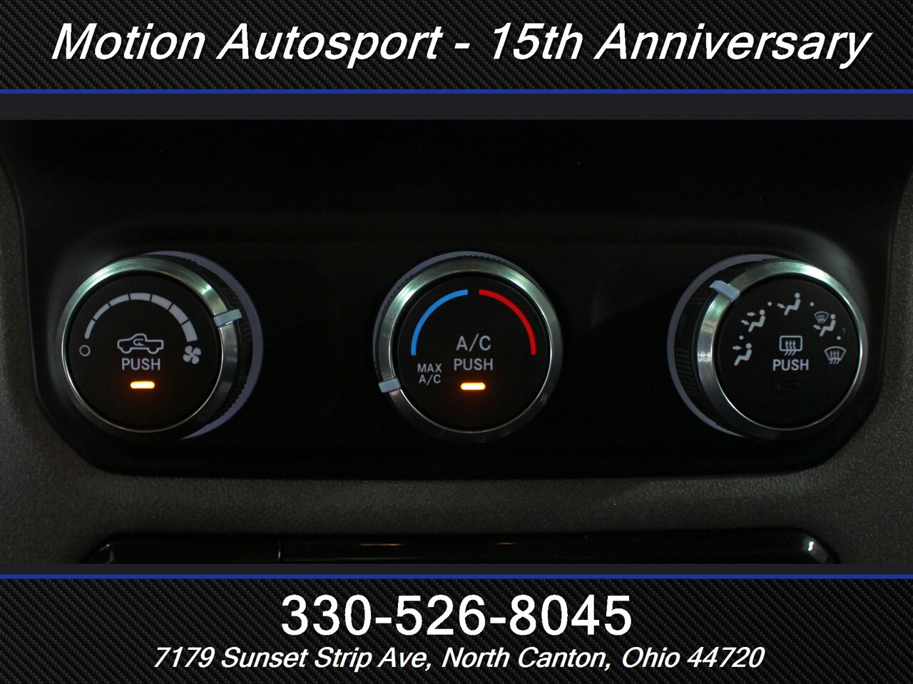 2019 RAM 1500 Tradesman  Custom Lift 4X4 - Photo 24 - North Canton, OH 44720