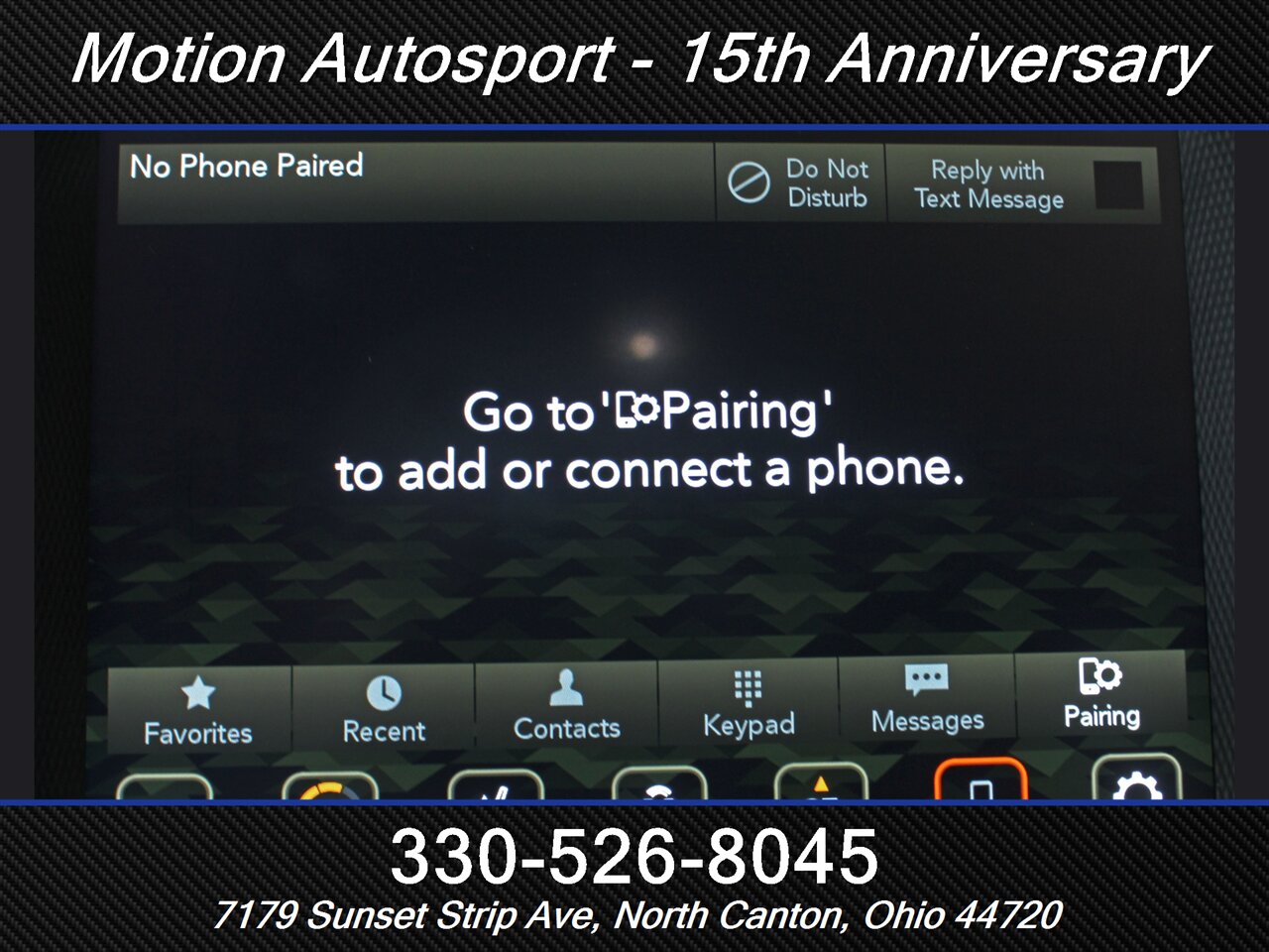 2021 Jeep Wrangler Unlimited Sahara Altitude  Hard Top 4X4 - Photo 32 - North Canton, OH 44720