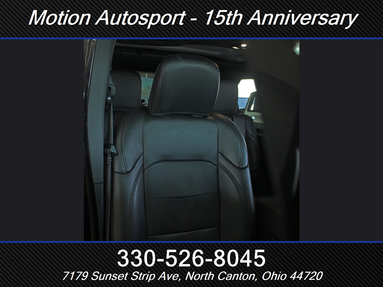 2021 Jeep Wrangler Unlimited Sahara Altitude  Hard Top 4X4 - Photo 41 - North Canton, OH 44720