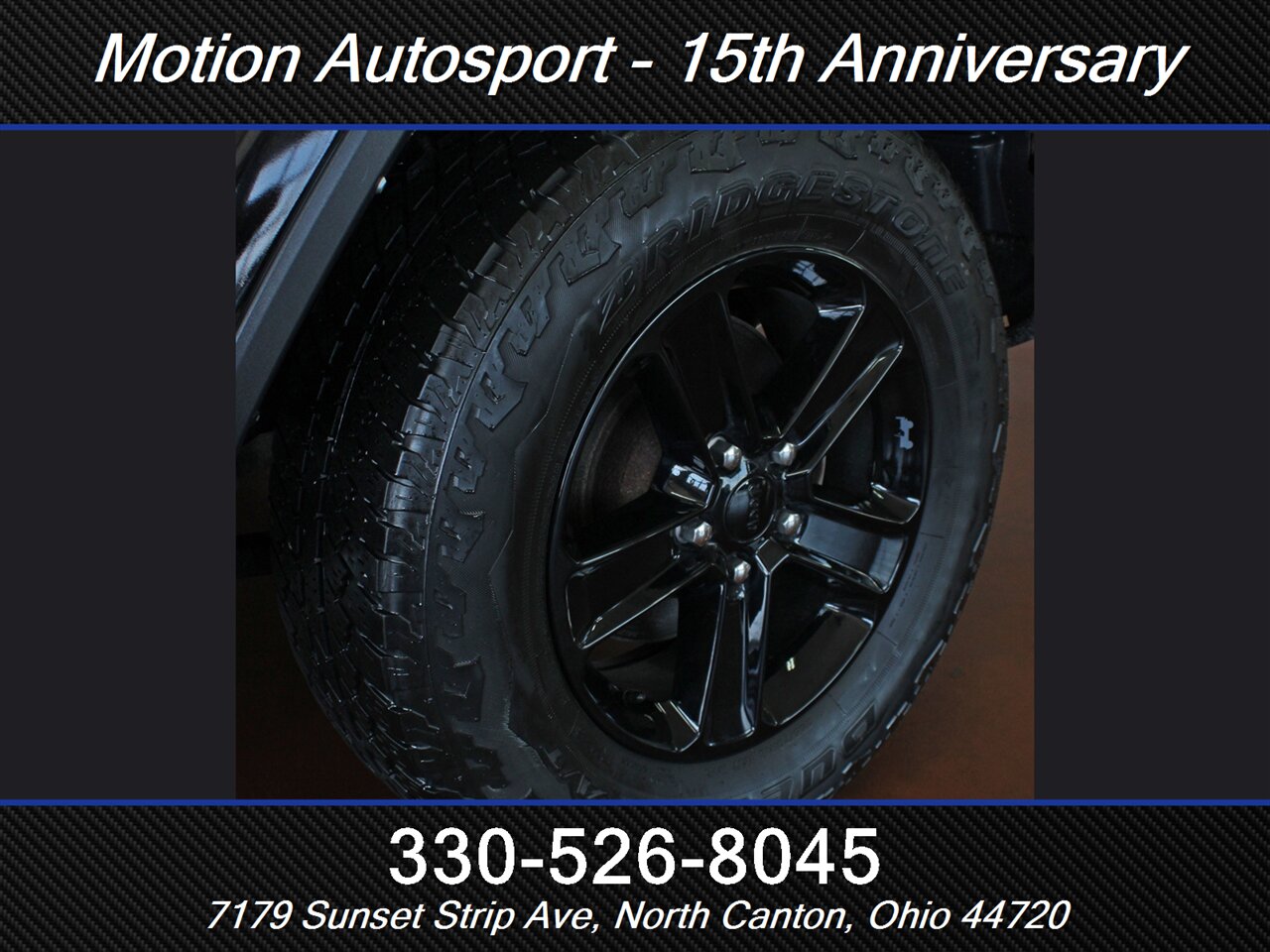 2021 Jeep Wrangler Unlimited Sahara Altitude  Hard Top 4X4 - Photo 52 - North Canton, OH 44720