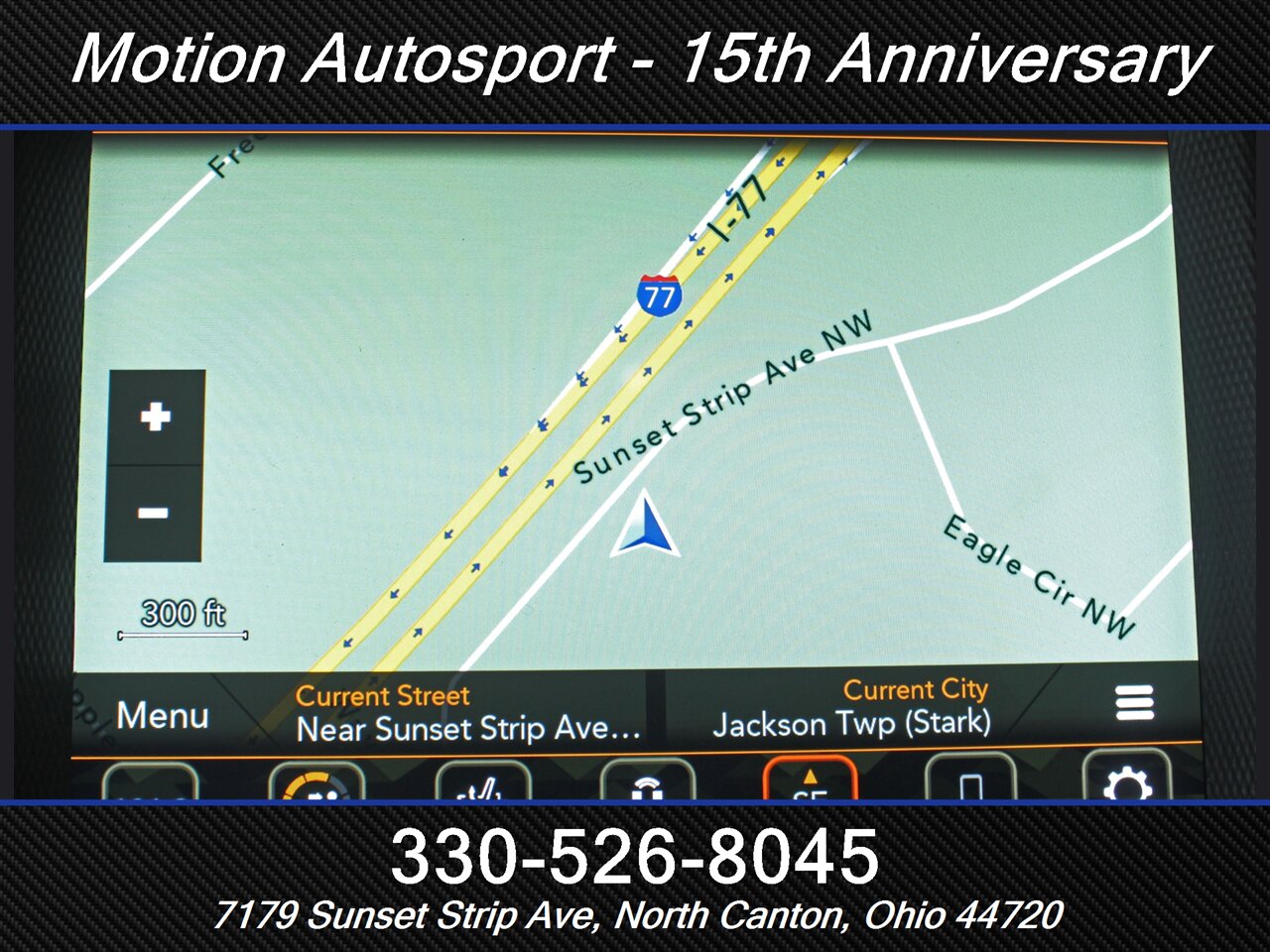 2021 Jeep Wrangler Unlimited Sahara Altitude  Hard Top 4X4 - Photo 33 - North Canton, OH 44720