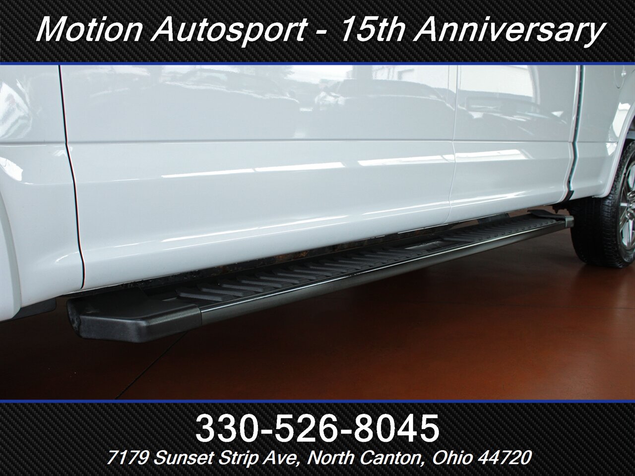 2020 Ford F-150 XLT  Sport 4X4 - Photo 47 - North Canton, OH 44720
