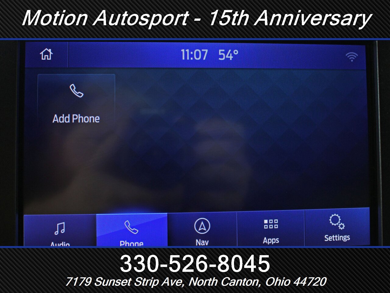 2020 Ford F-150 XLT  Sport 4X4 - Photo 29 - North Canton, OH 44720