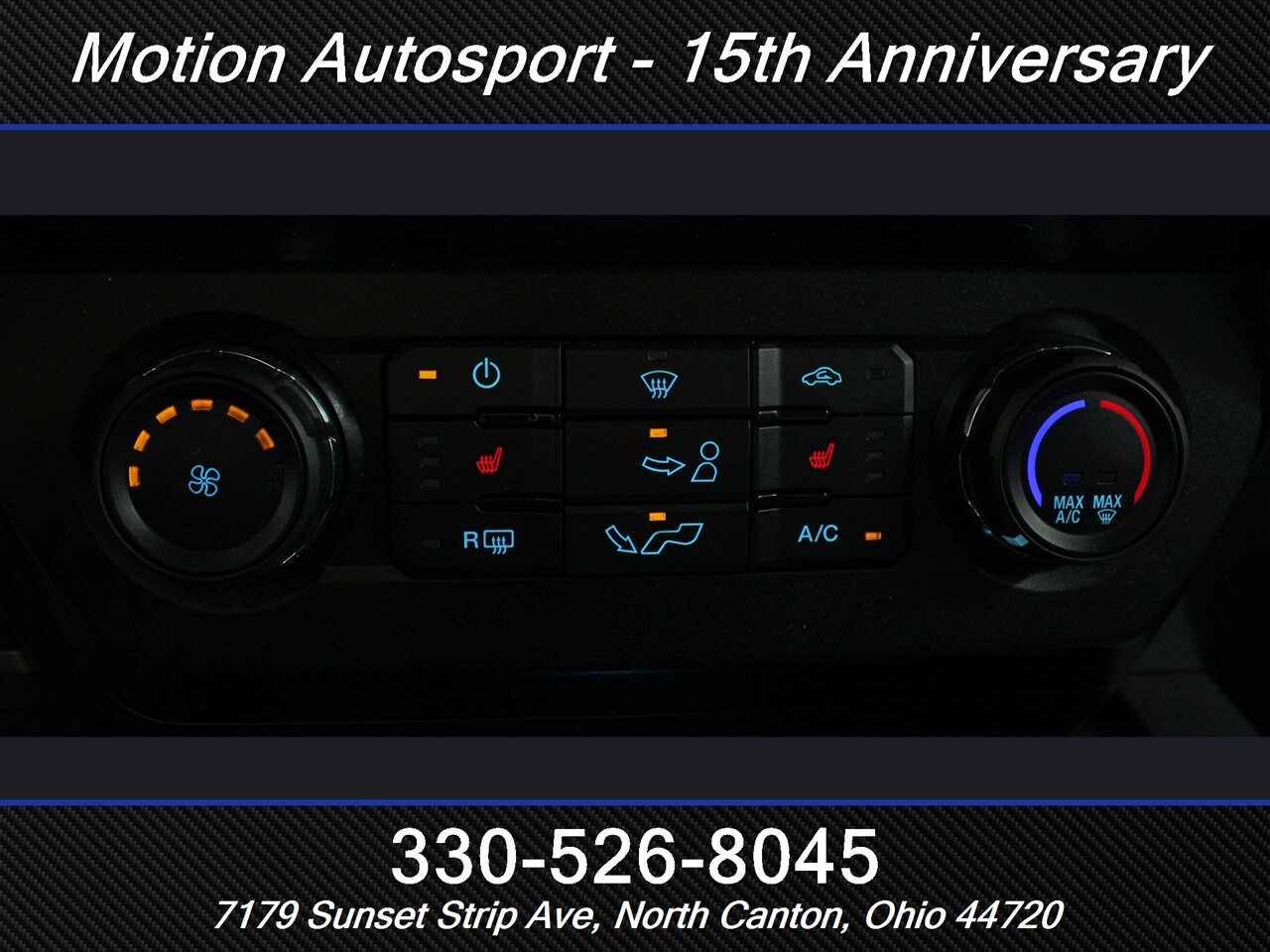 2020 Ford F-150 XLT  Sport 4X4 - Photo 25 - North Canton, OH 44720