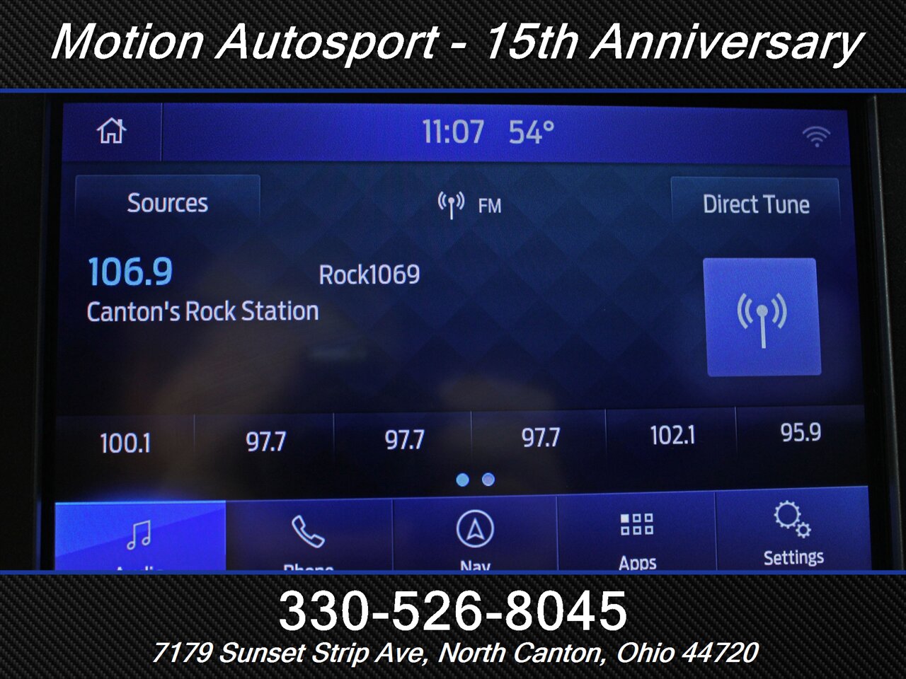 2020 Ford F-150 XLT  Sport 4X4 - Photo 28 - North Canton, OH 44720
