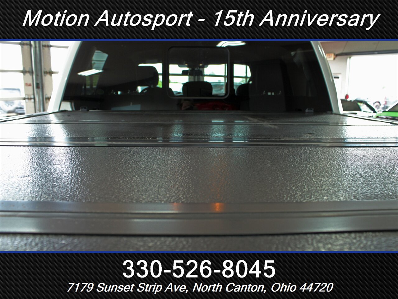 2020 Ford F-150 XLT  Sport 4X4 - Photo 10 - North Canton, OH 44720