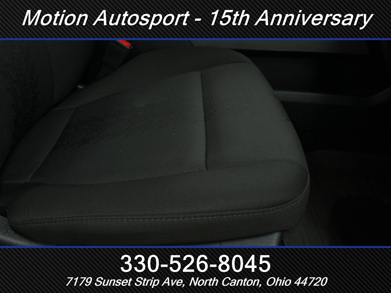 2020 Ford F-150 XLT  Sport 4X4 - Photo 39 - North Canton, OH 44720