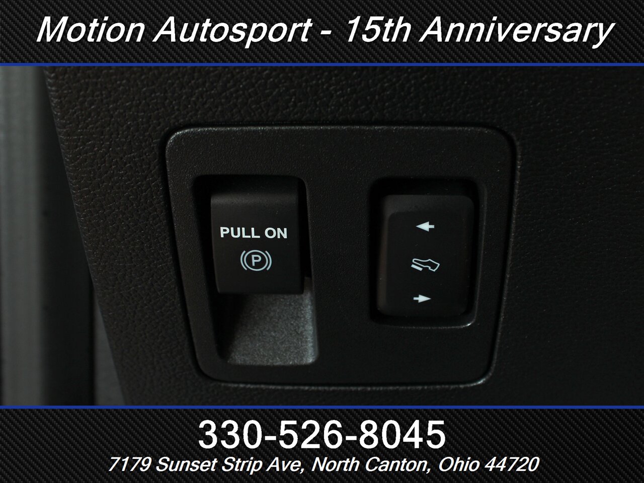 2020 Ford F-150 XLT  Sport 4X4 - Photo 17 - North Canton, OH 44720