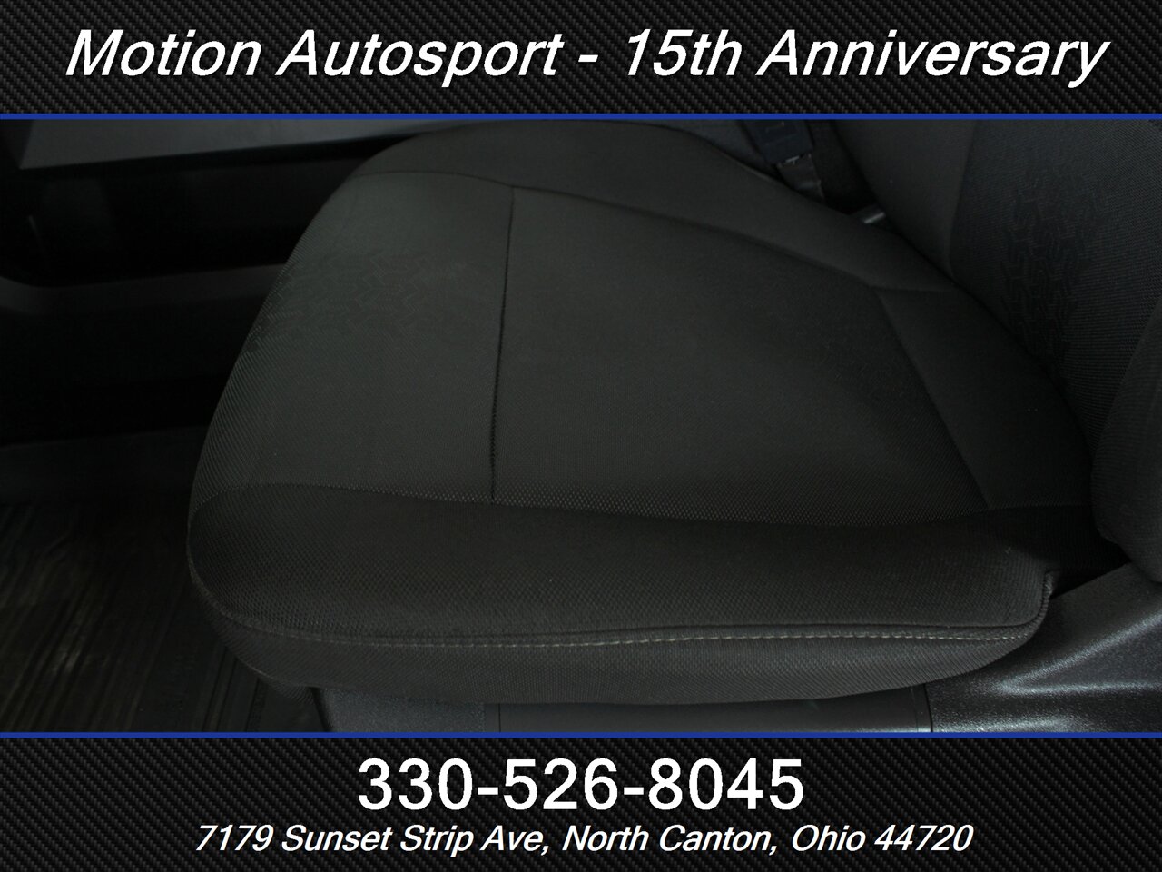 2020 Ford F-150 XLT  Sport 4X4 - Photo 34 - North Canton, OH 44720