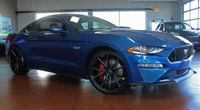 2022 Ford Mustang GT   - Photo 2 - North Canton, OH 44720