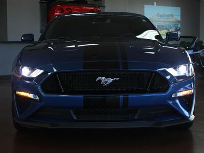 2022 Ford Mustang GT   - Photo 36 - North Canton, OH 44720