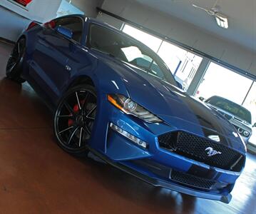 2022 Ford Mustang GT   - Photo 48 - North Canton, OH 44720