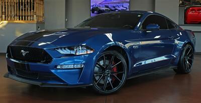 2022 Ford Mustang GT  