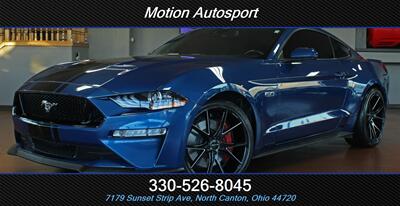 2022 Ford Mustang GT  