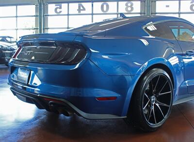 2022 Ford Mustang GT   - Photo 9 - North Canton, OH 44720