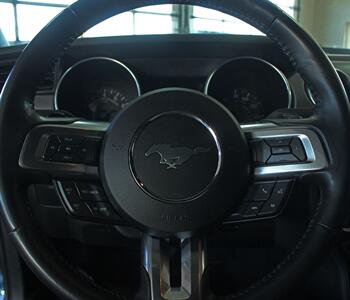 2022 Ford Mustang GT   - Photo 16 - North Canton, OH 44720