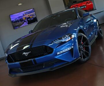 2022 Ford Mustang GT   - Photo 47 - North Canton, OH 44720