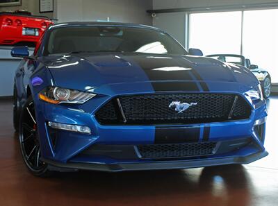 2022 Ford Mustang GT   - Photo 49 - North Canton, OH 44720