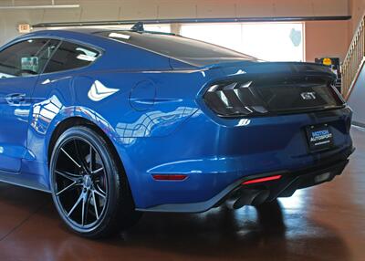 2022 Ford Mustang GT   - Photo 6 - North Canton, OH 44720