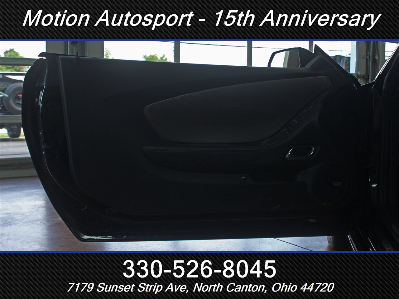 2014 Chevrolet Camaro SS  2SS - Photo 14 - North Canton, OH 44720