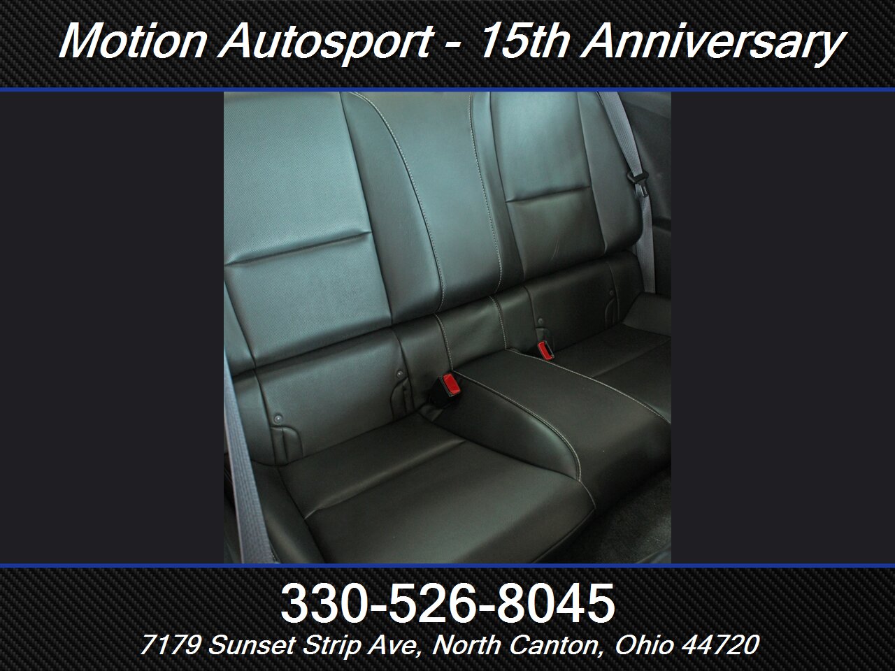 2014 Chevrolet Camaro SS 2SS - Photo 38 - North Canton, OH 44720