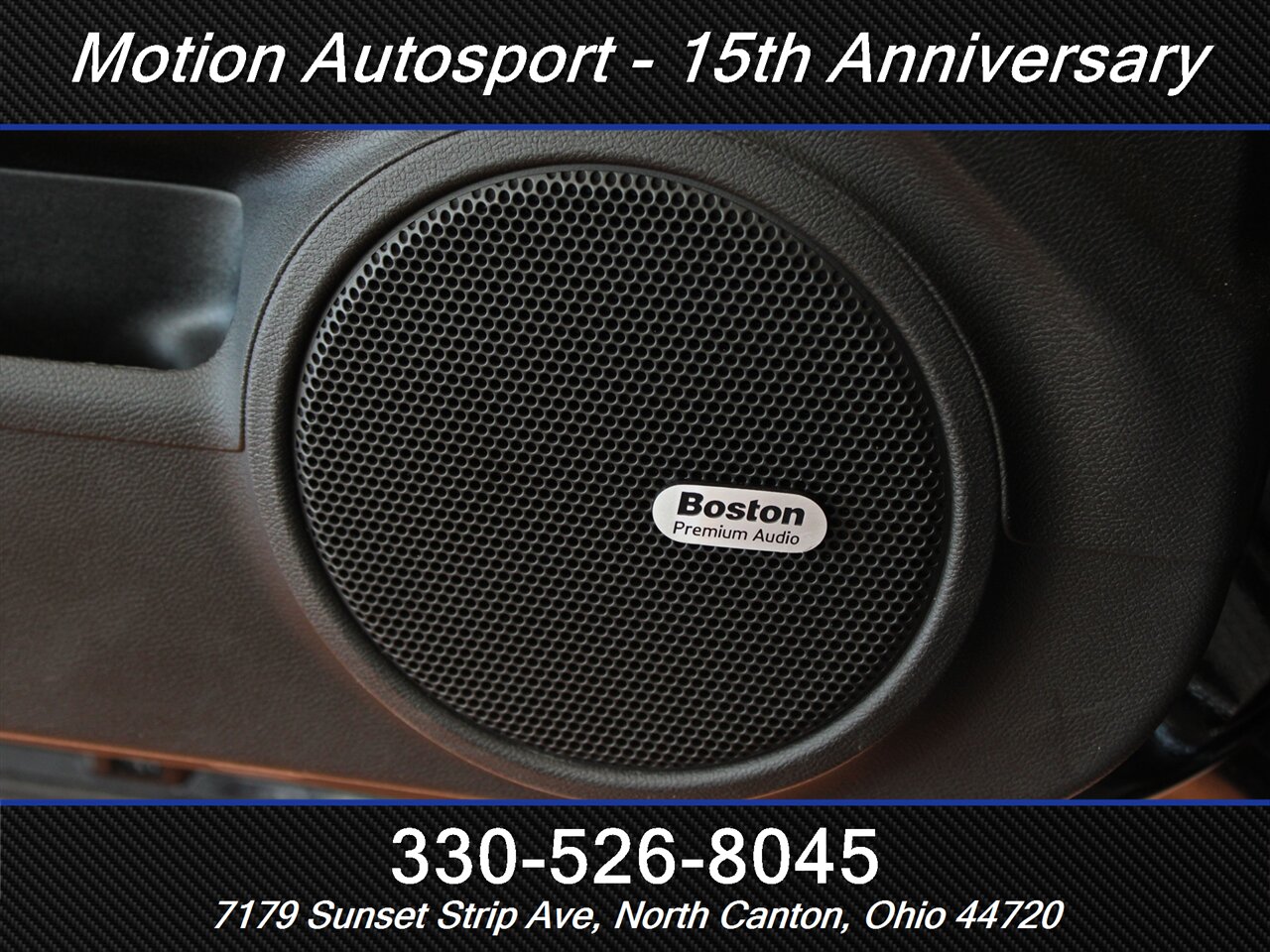 2014 Chevrolet Camaro SS 2SS - Photo 13 - North Canton, OH 44720