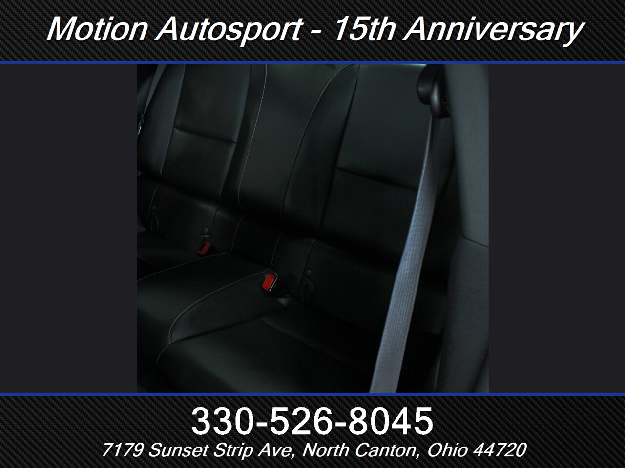 2014 Chevrolet Camaro SS  2SS - Photo 34 - North Canton, OH 44720