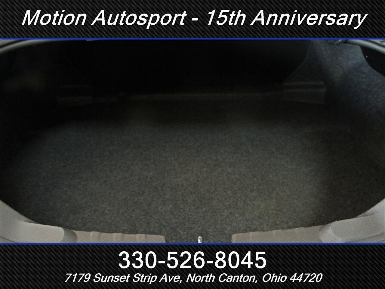 2014 Chevrolet Camaro SS 2SS - Photo 8 - North Canton, OH 44720