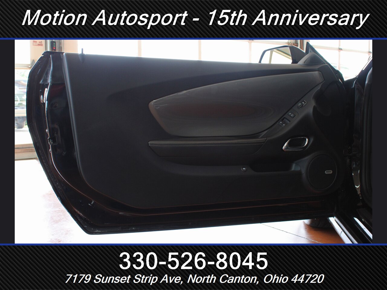 2014 Chevrolet Camaro SS 2SS - Photo 12 - North Canton, OH 44720
