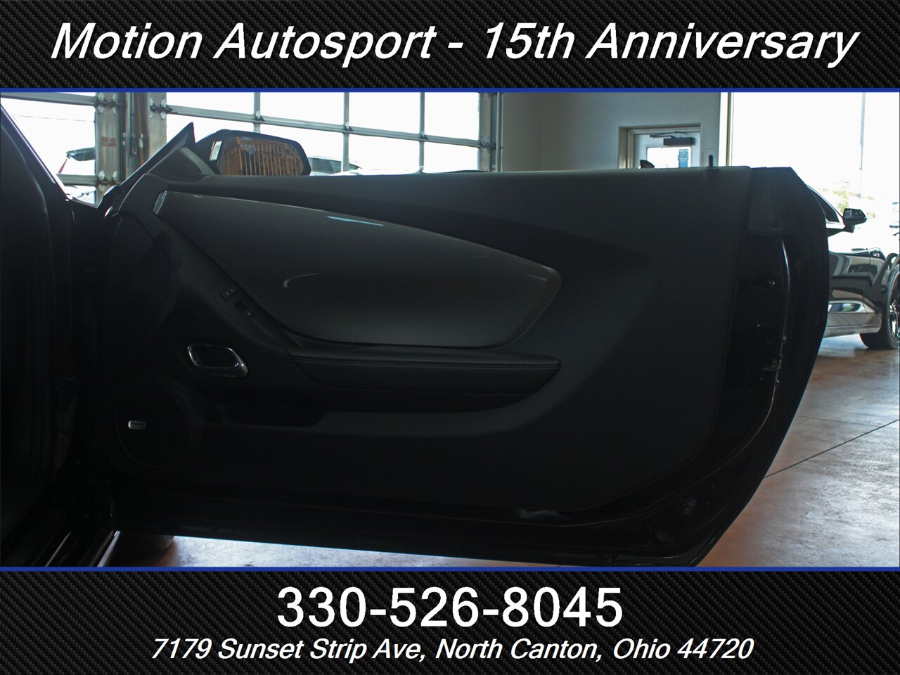 2014 Chevrolet Camaro SS  2SS - Photo 28 - North Canton, OH 44720