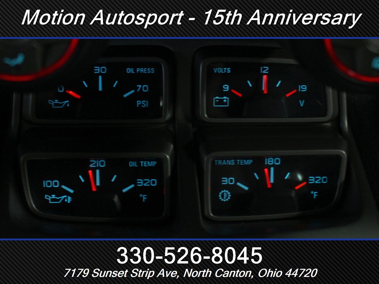 2014 Chevrolet Camaro SS  2SS - Photo 20 - North Canton, OH 44720