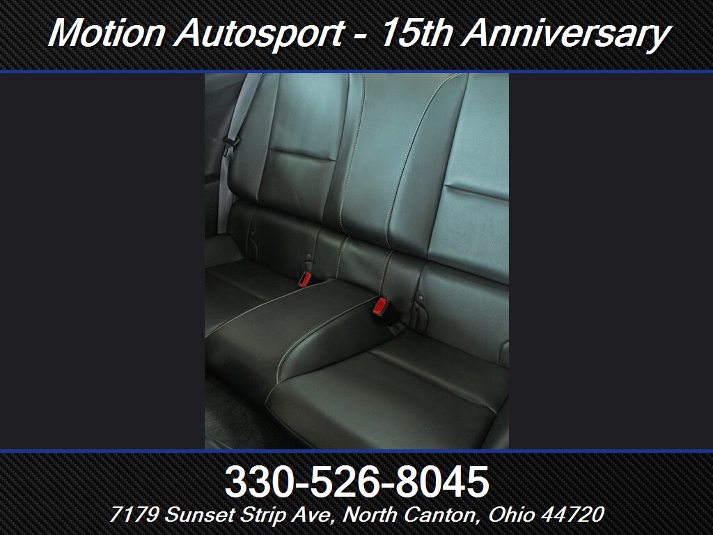 2014 Chevrolet Camaro SS 2SS - Photo 31 - North Canton, OH 44720