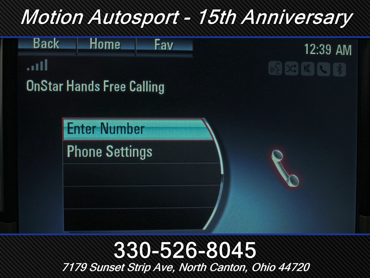 2014 Chevrolet Camaro SS  2SS - Photo 23 - North Canton, OH 44720