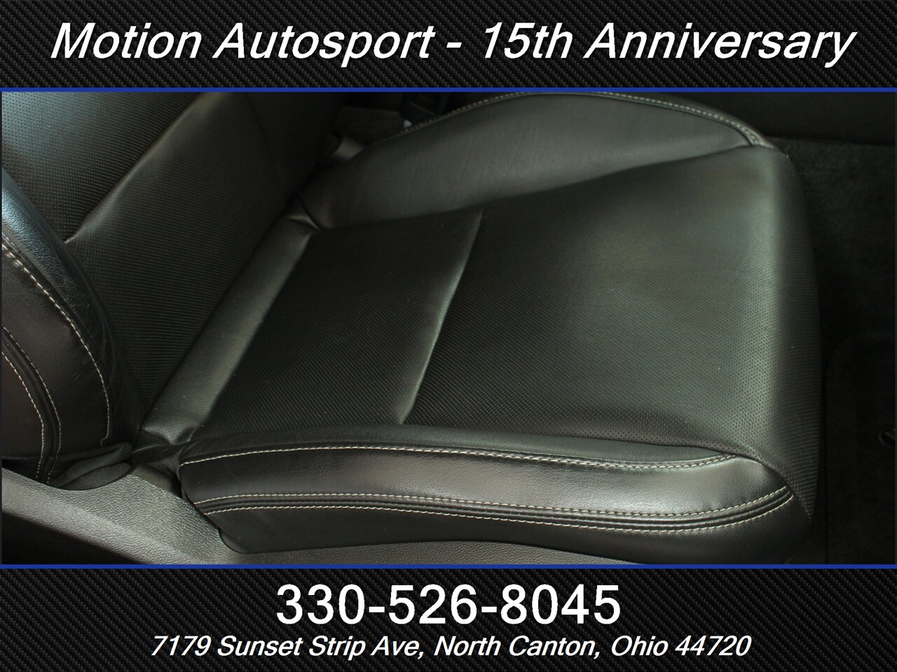 2014 Chevrolet Camaro SS 2SS - Photo 37 - North Canton, OH 44720